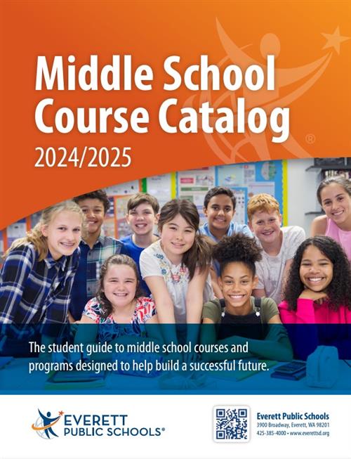 MS Course Catalog 2024-2025